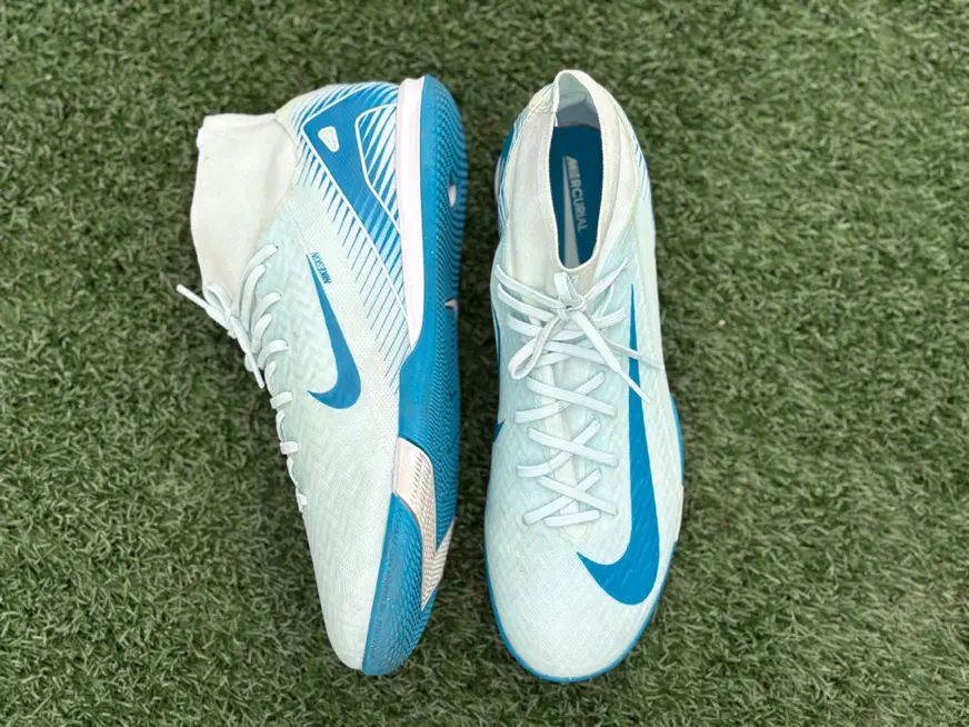 کفش فوتسال Nike|کیف، کفش، کمربند|تهران, زعفرانیه|دیوار