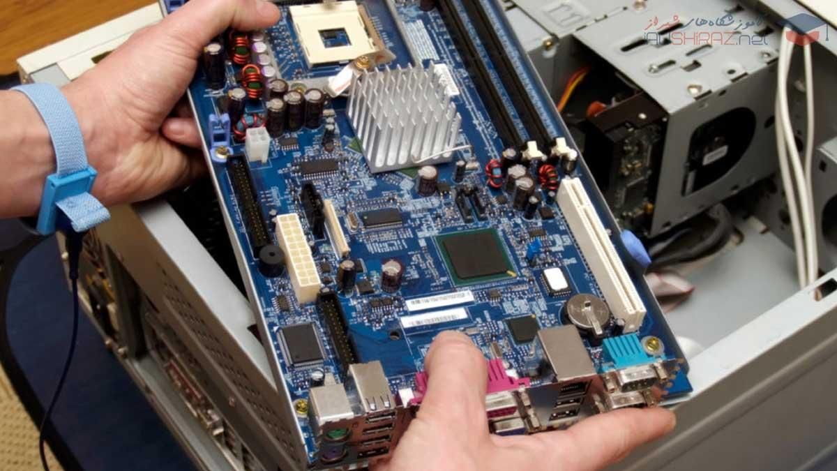 تعمیرات تخصصی موبایل و کامپیوتر|خدمات رایانه‌ای و موبایل|پردیس, فاز ۲|دیوار