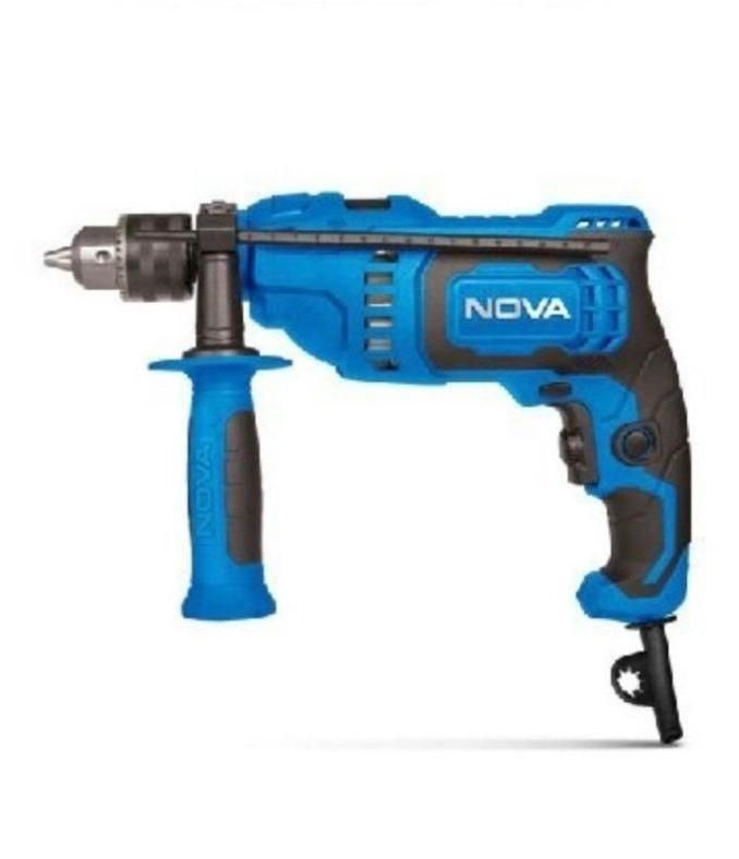 دریل چکشی نووا آکبند|ابزارآلات|محمدشهر, سیدآباد|دیوار