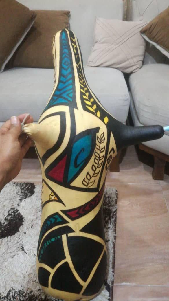 فروش نی انبان|سازهای بادی|شهرکرد, |دیوار