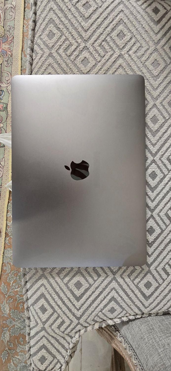 لپ تاپ Mac book|رایانه همراه|تهران, نیرو هوایی|دیوار