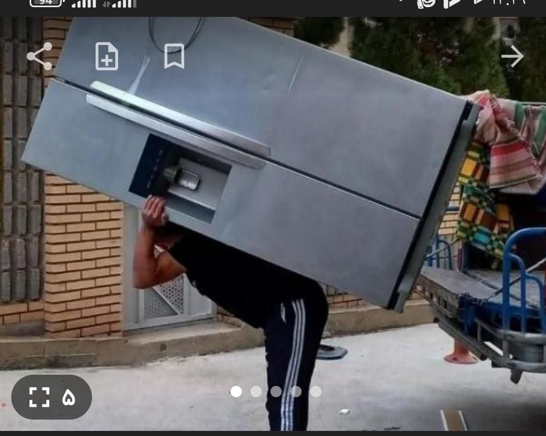 باربری اسباب کشی منزل باکارگر   باقیمت مناسب|خدمات حمل و نقل|گرگان, |دیوار
