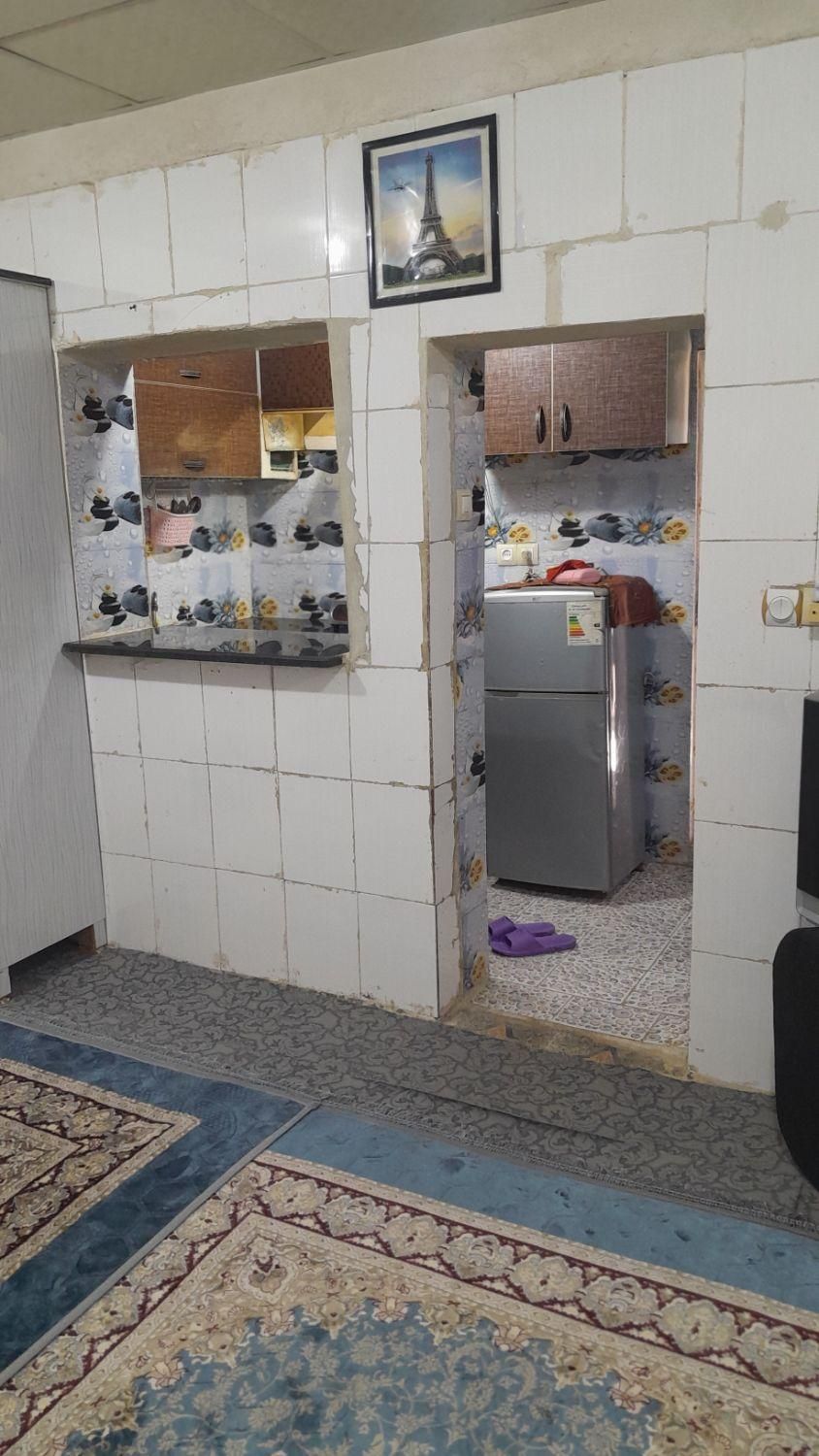 اجاره روزانه/هفتگی  ۲۵ متری|اجارهٔ کوتاه‌مدت ویلا و باغ|چابهار, |دیوار