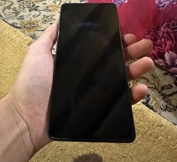 ردمی نوت 12 پرو 5G|موبایل|تبریز, |دیوار