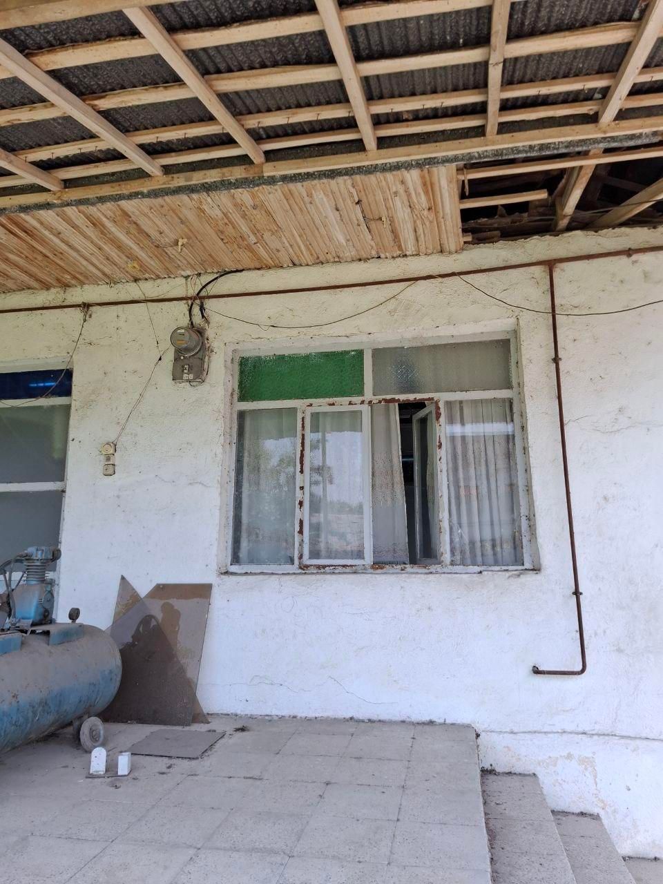 خانه کلنگی روستایی۵۴۰متری قابل تفکیک روستای نوشر|فروش زمین و ملک کلنگی|خشکبیجار, |دیوار