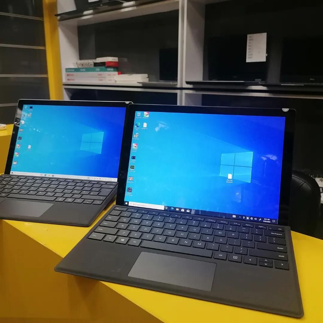 سرفیس نسل6و10،مستمر،چک، 12و14 اینچ|رایانه همراه|اهواز, نادری|دیوار