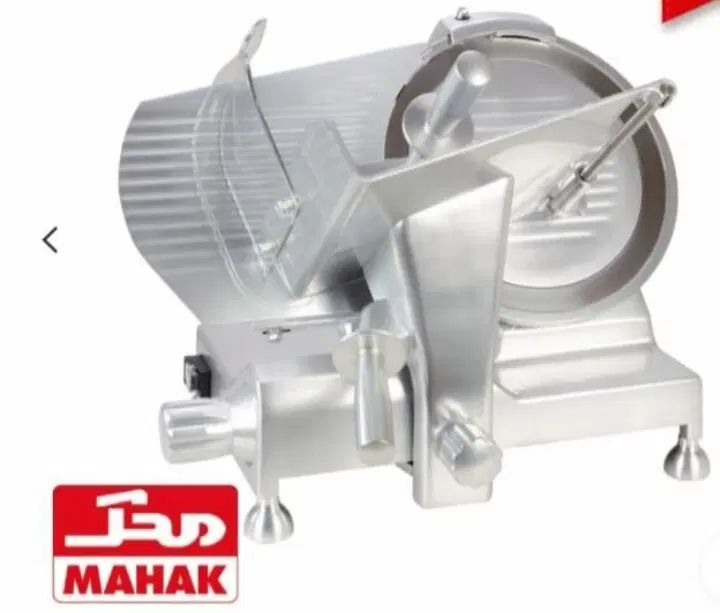 کالباسبر/اسلایسر محک S300 Plus|فروشگاه و مغازه|تهران, جنت‌آباد شمالی|دیوار