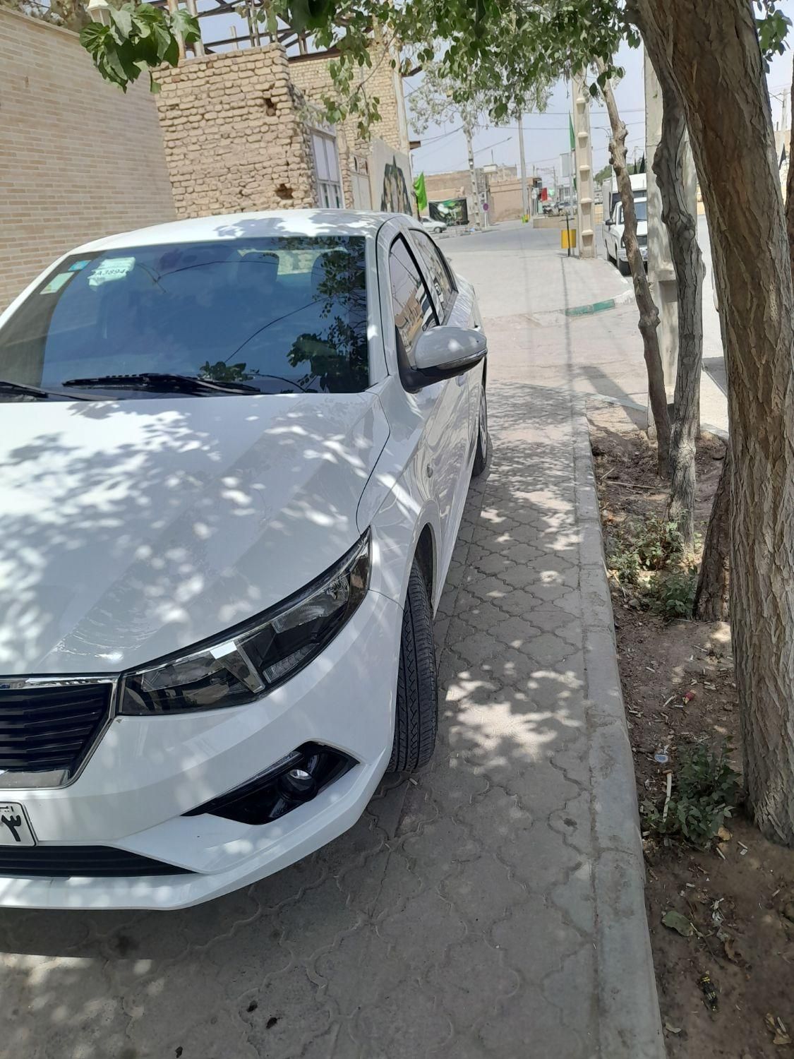 تارا v1 پلاس، مدل ۱۴۰۲|خودرو سواری و وانت|یزد, |دیوار