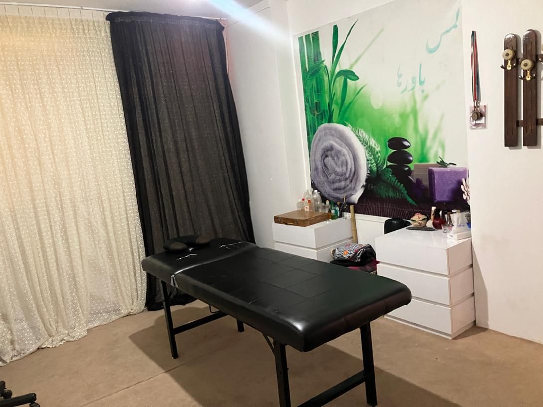 خدمات ماساژ|خدمات آرایشگری و زیبایی|نیشابور, شهرک بهداری|دیوار