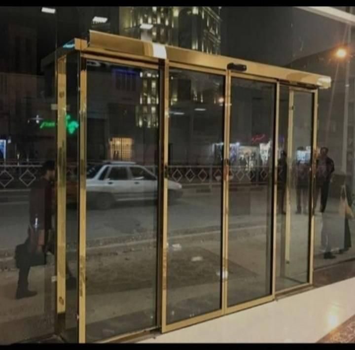تعمیر جک پارکینگ/ درب شیشه ای اتومات/ کرکره برقی|خدمات پیشه و مهارت|تهران, ستارخان|دیوار