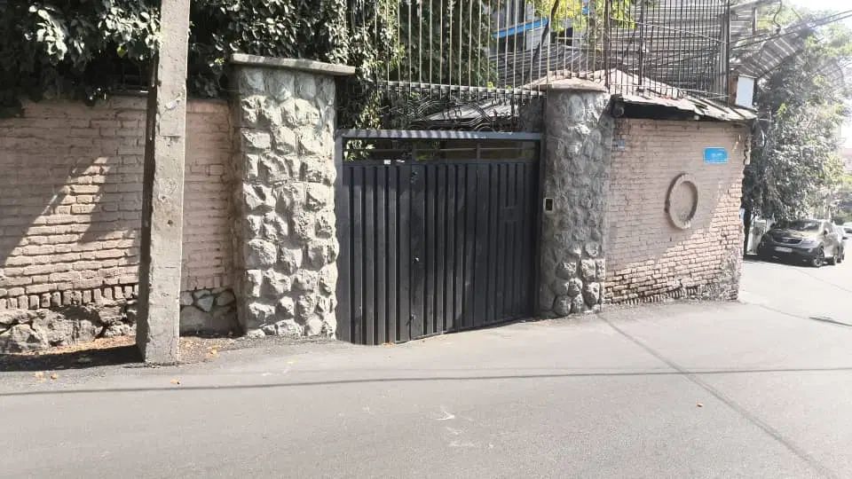 ملک کلنگی از ۳۰۰ متر آماده مشارکت در ساخت|مشارکت در ساخت املاک|تهران, شهران جنوبی|دیوار