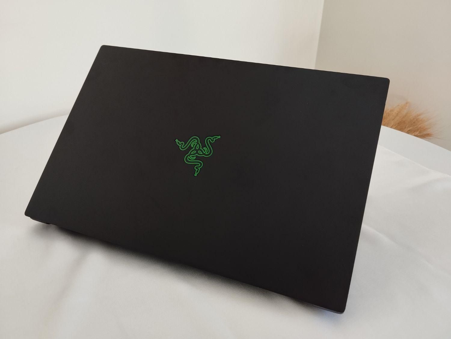 razer blade 15 advanced|رایانه همراه|تهران, نیرو هوایی|دیوار