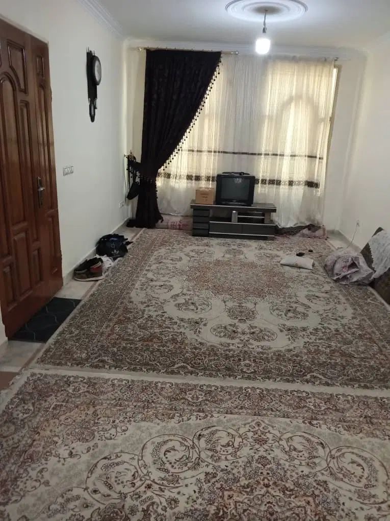 رهن ۵۷متر، ۱خواب،طبقه اول، با پارکینگ‌ و انباری|اجارهٔ آپارتمان|تهران, نبی اکرم|دیوار