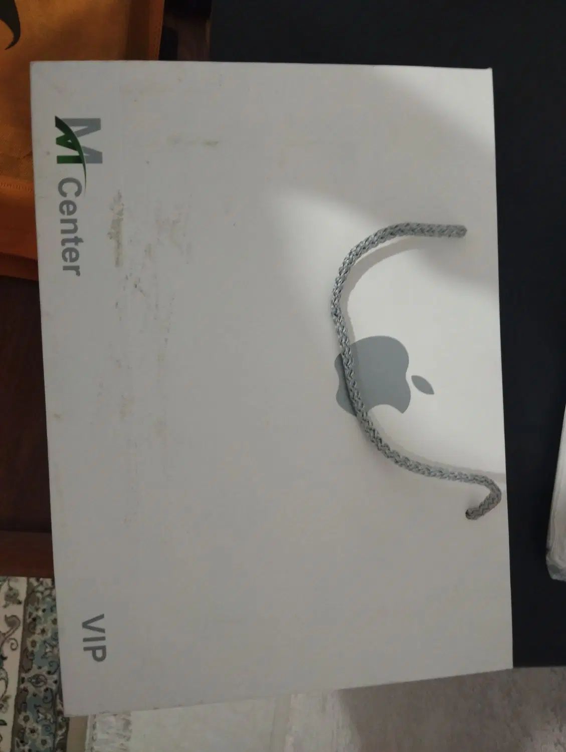 اپل iPhone 16 Pro با حافظهٔ ۲۵۶ گیگابایت|موبایل|کرمانشاه, |دیوار
