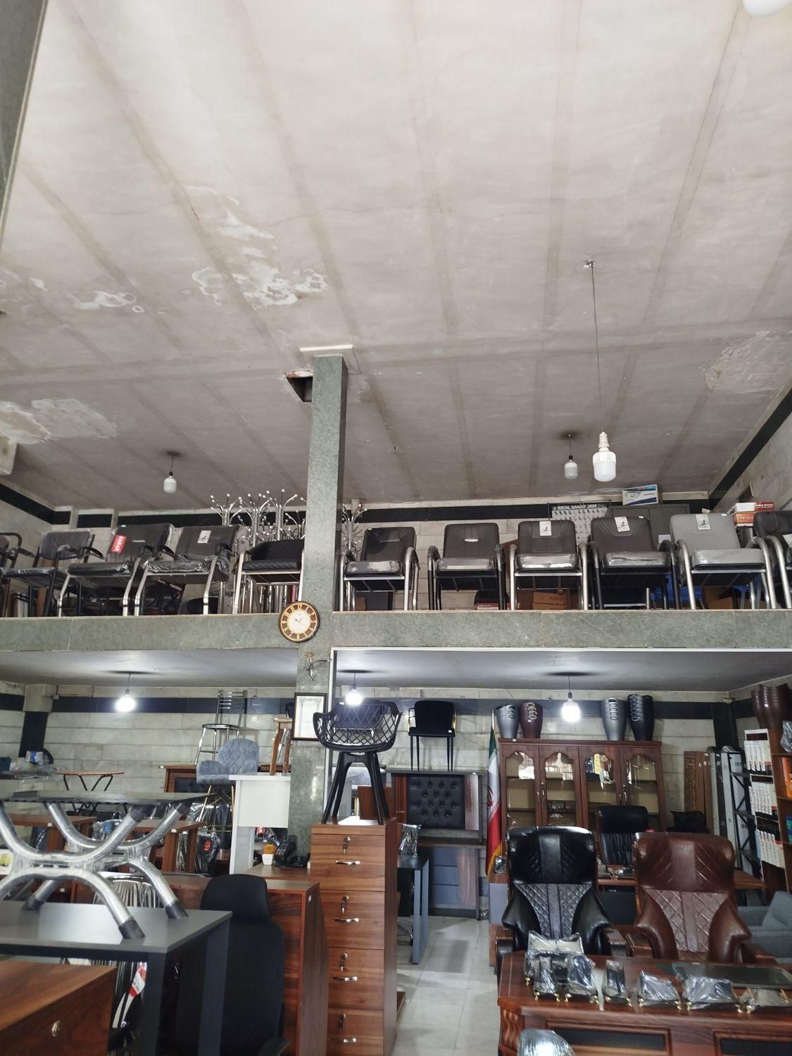 اجاره مغازه / ۱۴۰ متر / بلوار اصلی بومهن|اجارهٔ مغازه و غرفه|بومهن, |دیوار