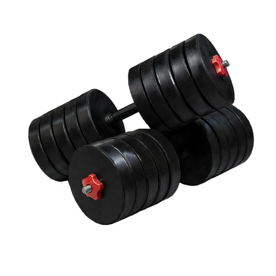 دمبل های متغیر شرکتی با ضمانت و گارانتی|تجهیزات ورزشی|شیراز, ترمینال باربری|دیوار