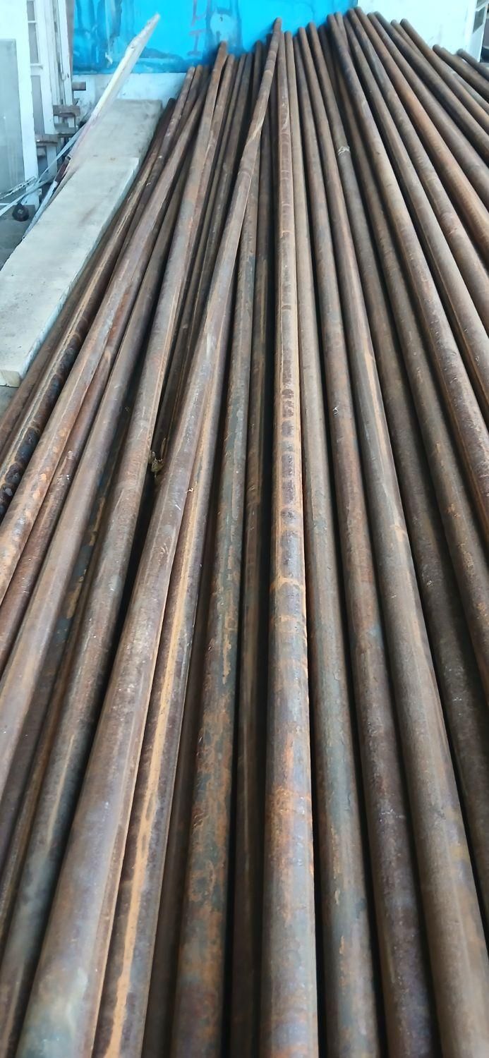 خرید وفروش لوله داربست وبست دست دوم ونو|مصالح و تجهیزات ساختمان|کارون, |دیوار