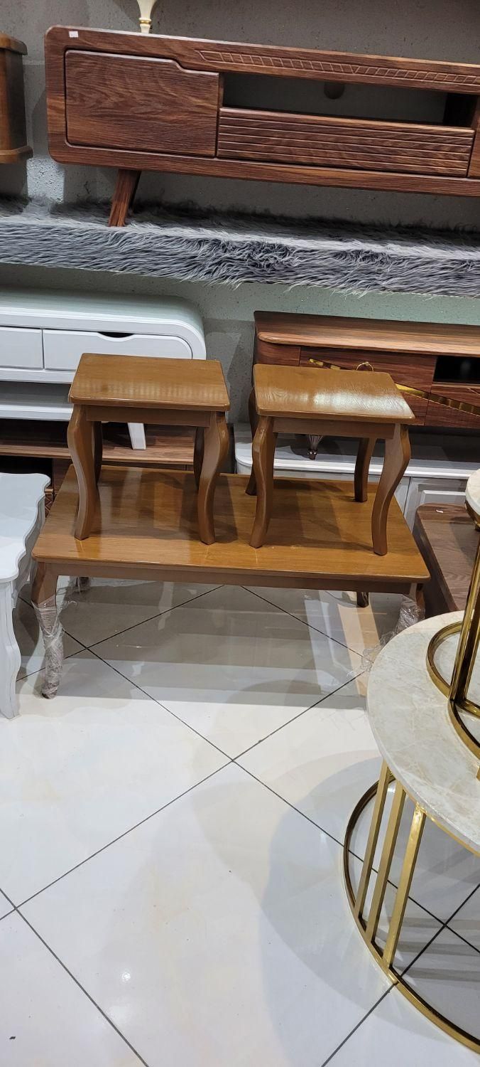 جلو مبلی و عسلی مینیمال|مبلمان خانگی و میز عسلی|رشت, یخسازی|دیوار