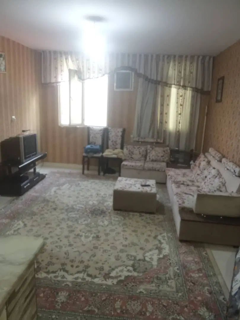 آپارتمان 60 متری/تک واحدی/حیاط دار/محمد شهر|فروش آپارتمان|محمدشهر, محمدشهر|دیوار
