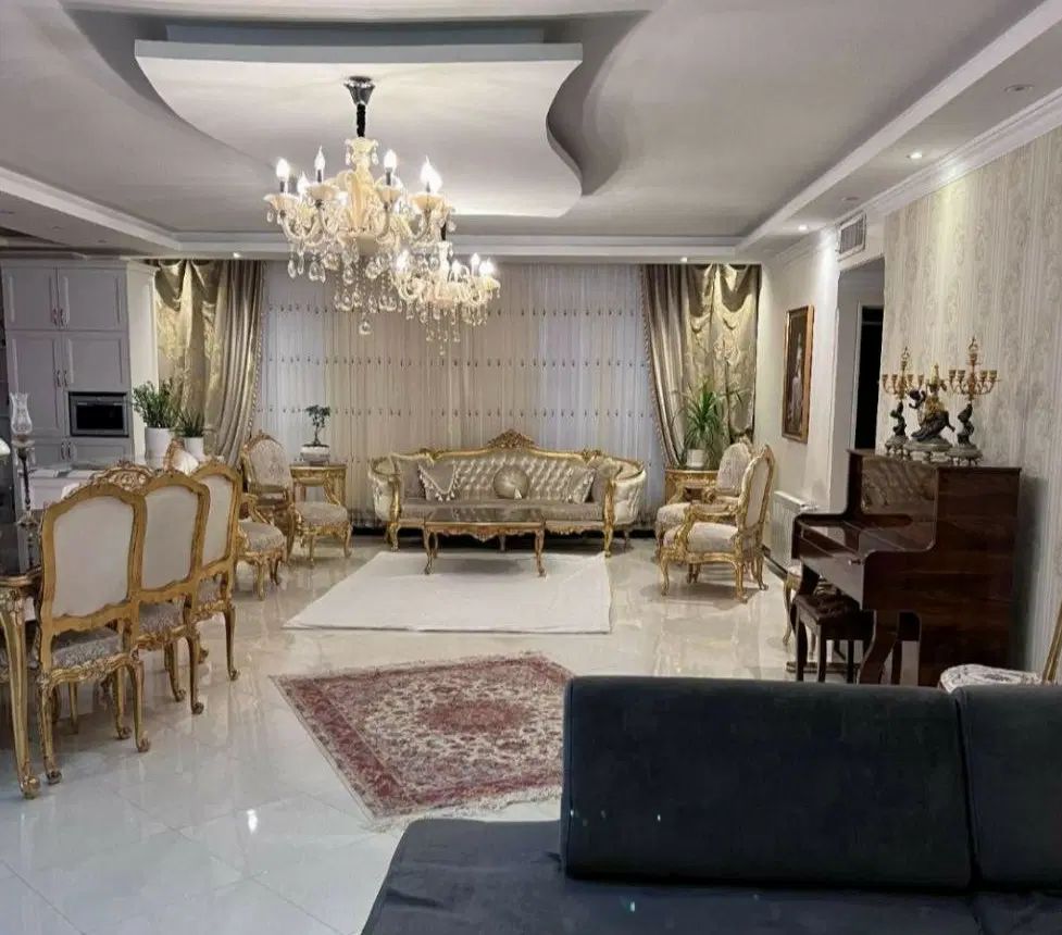 ۸۴مترپارکینگدارطبقه همکف سالن پردهخورزیرقیمت منطقه|فروش آپارتمان|تهران, گمرک|دیوار