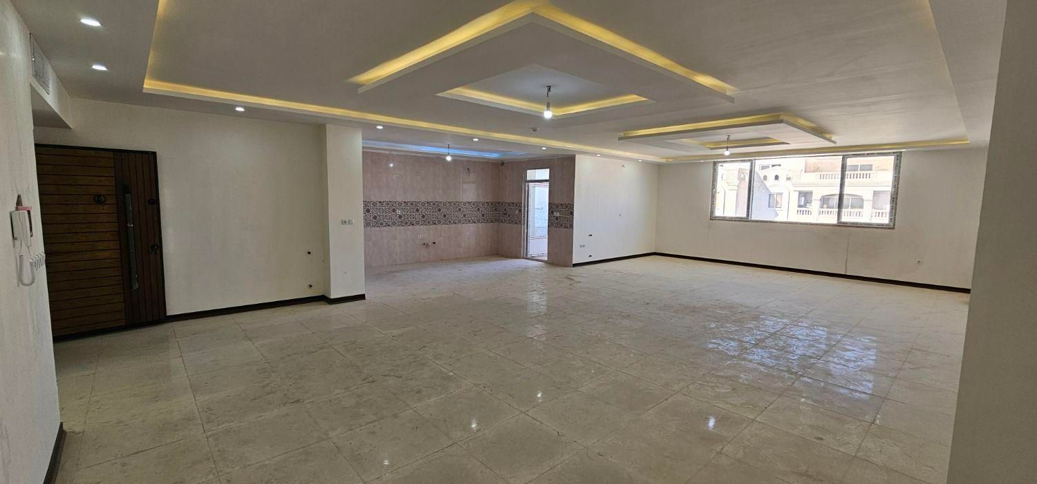 اپارتمان 190متری خشک طبقه7 تک واحد بلوار ۲۲بهمن|فروش آپارتمان|دامغان, |دیوار