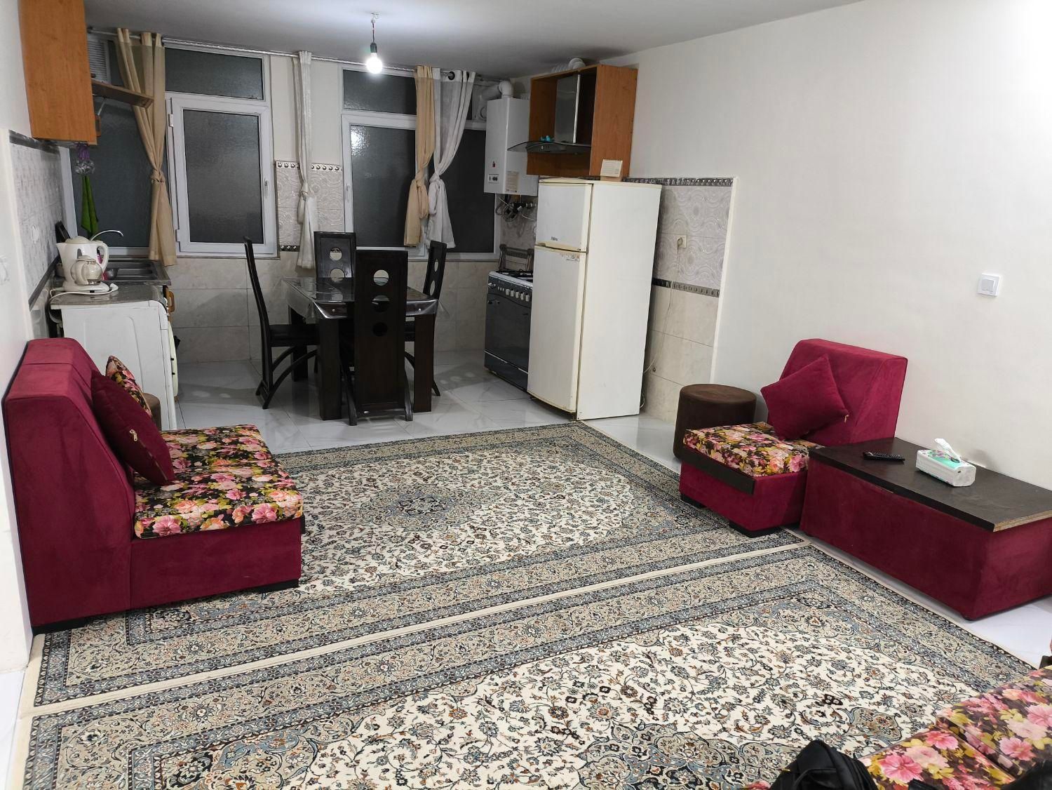 اجاره روزانه/هفتگی/ماهانه آپارتمان در نازی آباد|اجارهٔ کوتاه‌مدت آپارتمان و سوئیت|تهران, یاخچی‌آباد|دیوار