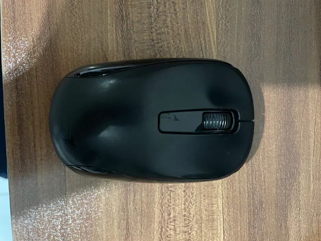 موس جنیوس NX-7005|قطعات و لوازم جانبی رایانه|تهران, بلوار کشاورز|دیوار