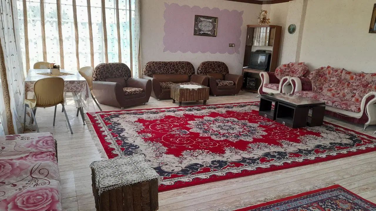 اجاره کوتاه مدت باغ|اجارهٔ کوتاه‌مدت ویلا و باغ|مشهد, نوچاه|دیوار