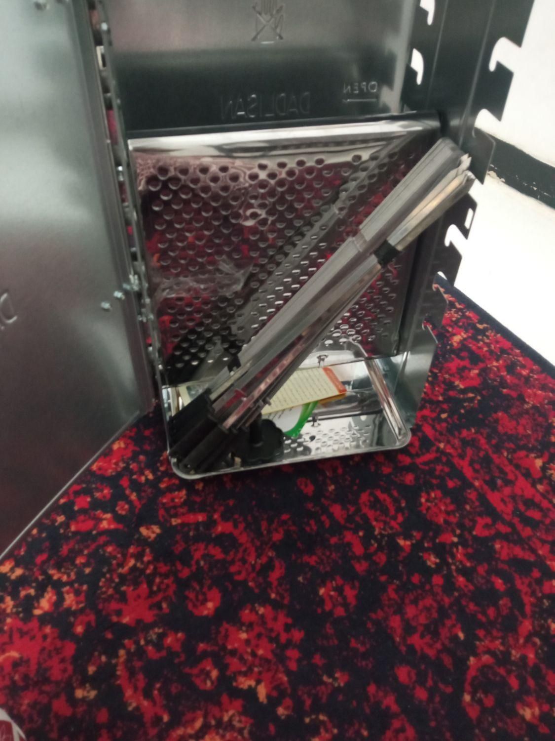 کباب. پز گازی|اجاق گاز و لوازم برقی پخت‌وپز|بوشهر, |دیوار