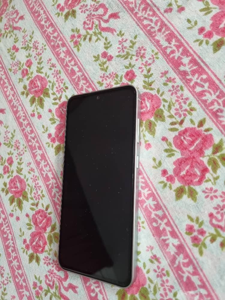 سامسونگ Galaxy S24 FE با حافظهٔ ۲۵۶ گیگابایت|موبایل|چالوس, |دیوار