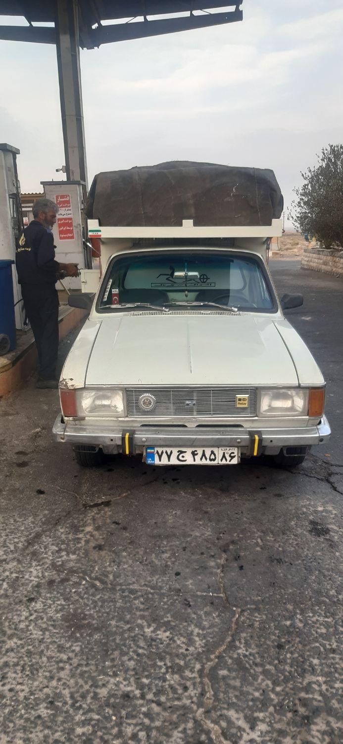 وانت باروانت تلفنی درون و برون شهری|خدمات حمل و نقل|سمنان, |دیوار