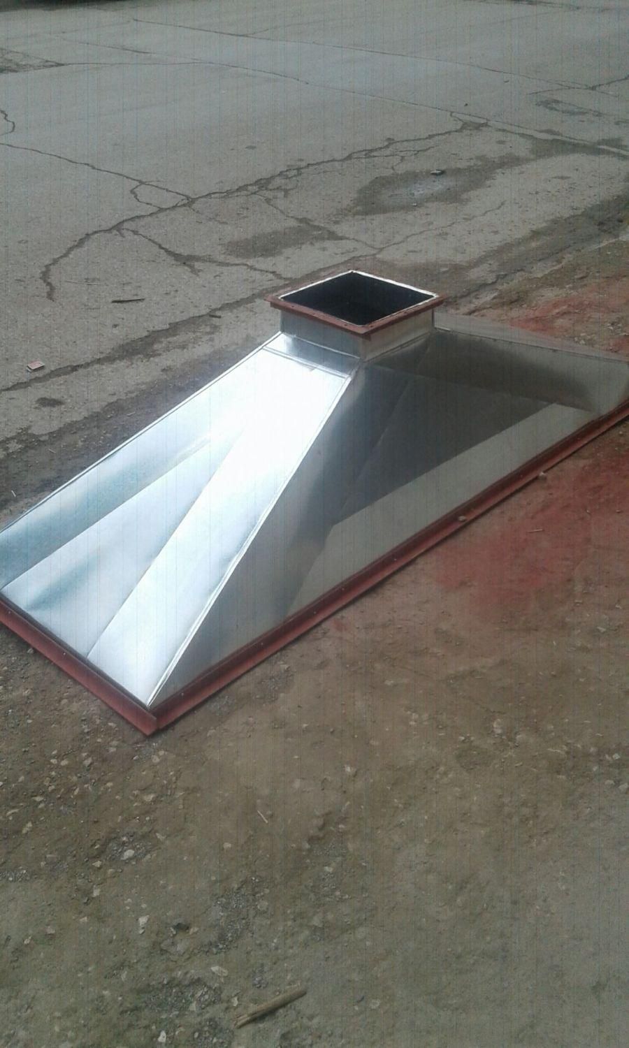 کانال کولر سازی بیستون|خدمات پیشه و مهارت|همدان, |دیوار