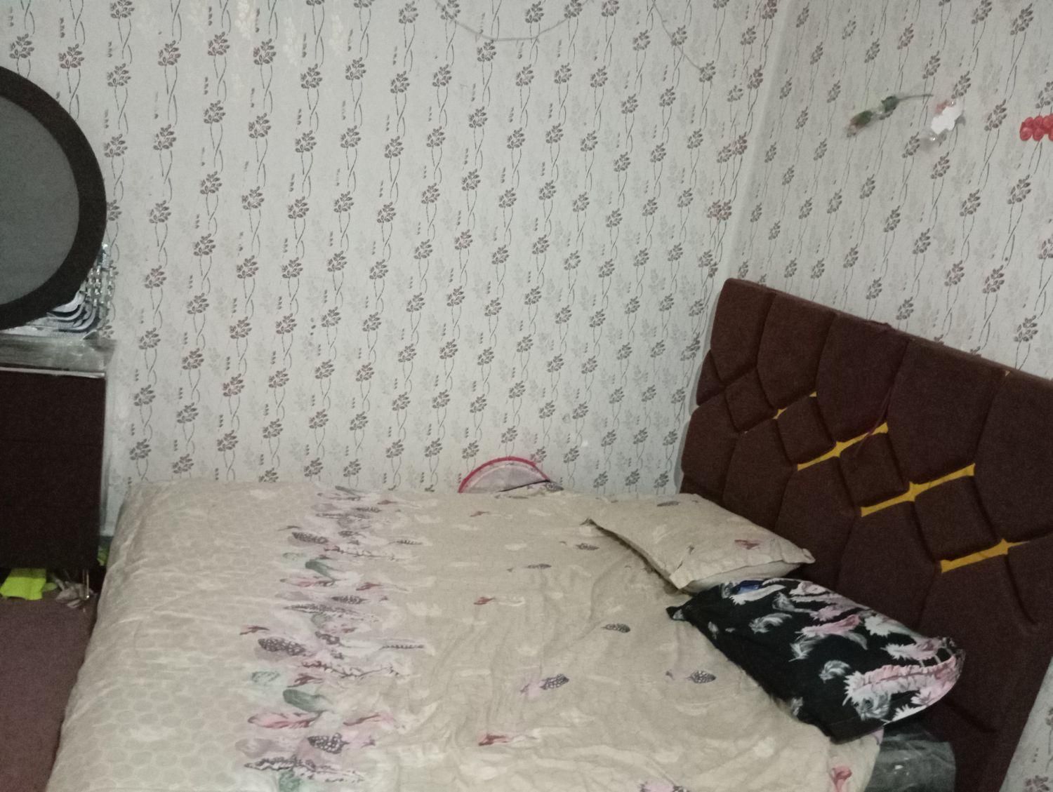 تخت خواب دو نفره|تشک تختخواب|زاهدان, |دیوار