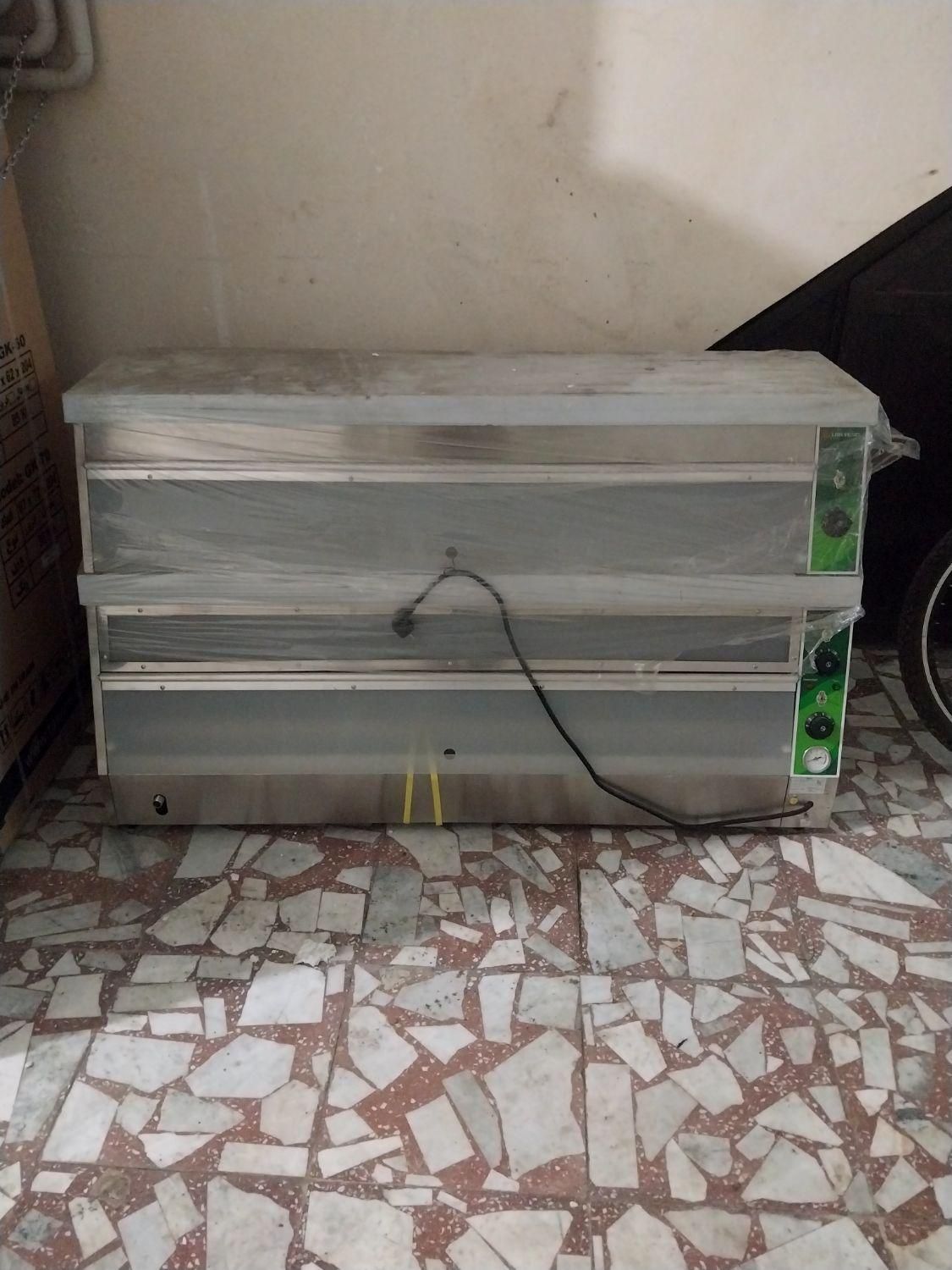 دیس پلی سوخاری و سرخ کن صنعتی|کافی‌شاپ و رستوران|رشت, حمیدیان|دیوار