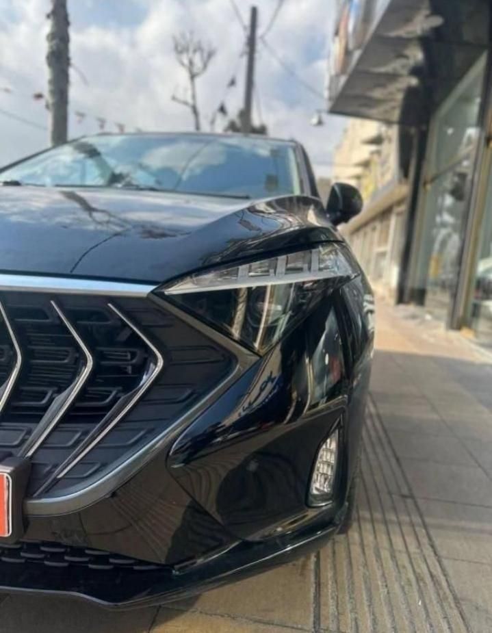 هایما X7، مدل ۱۴۰۴/اقساط تحویل فوری|خودرو سواری و وانت|کرج, مهرویلا جنوبی|دیوار