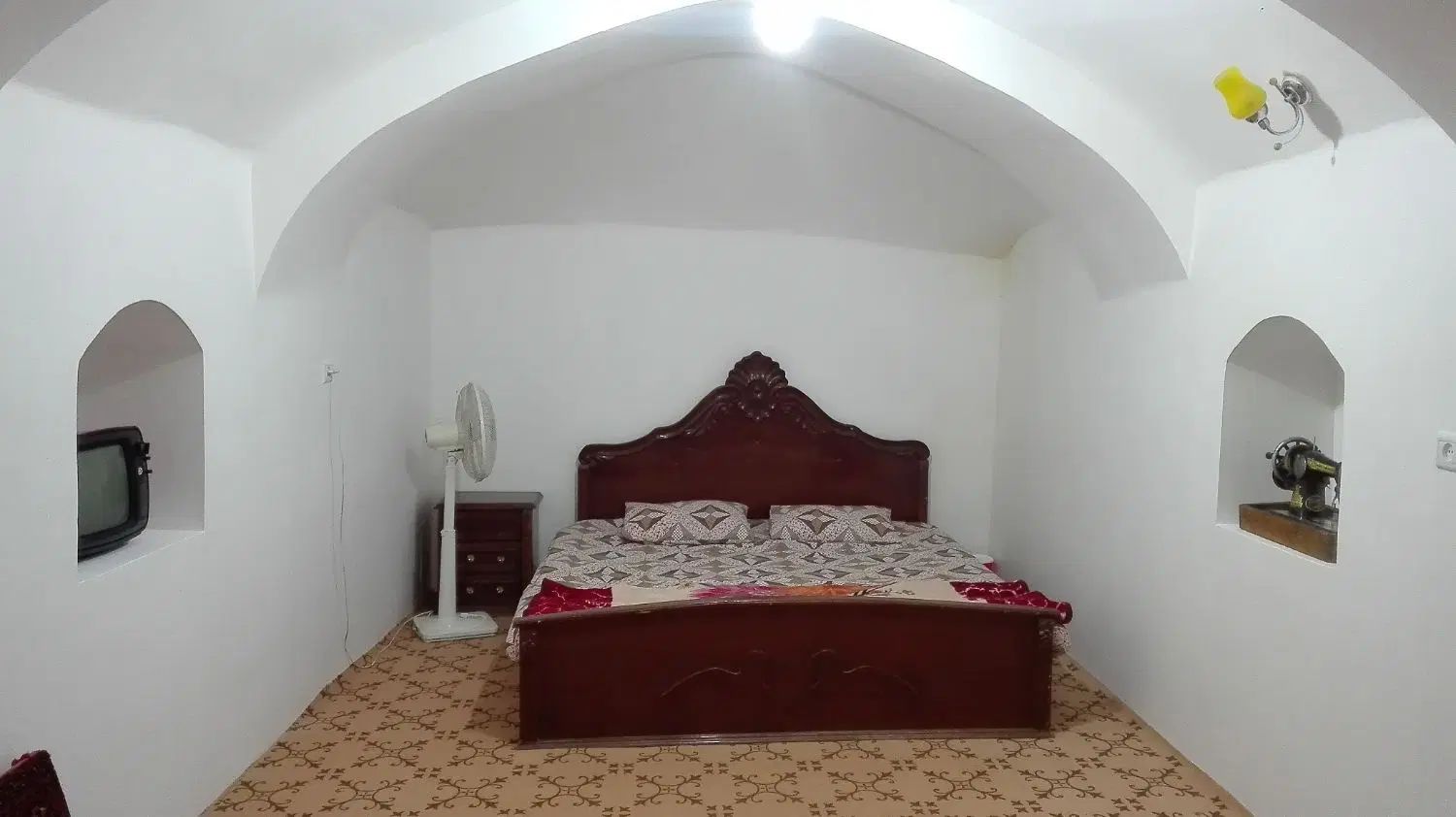 اجاره ویلا سوییت منزل سامان پل زمانخان زاینده رود|اجارهٔ کوتاه‌مدت آپارتمان و سوئیت|سامان, |دیوار