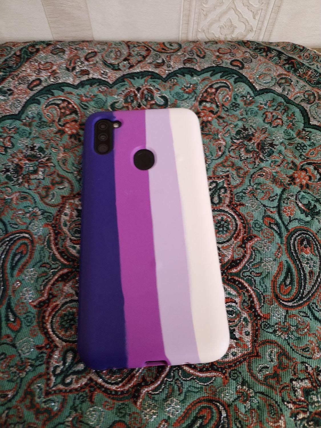 سامسونگ Galaxy M11 + دو عدد قاب|موبایل|تهران, توحید|دیوار