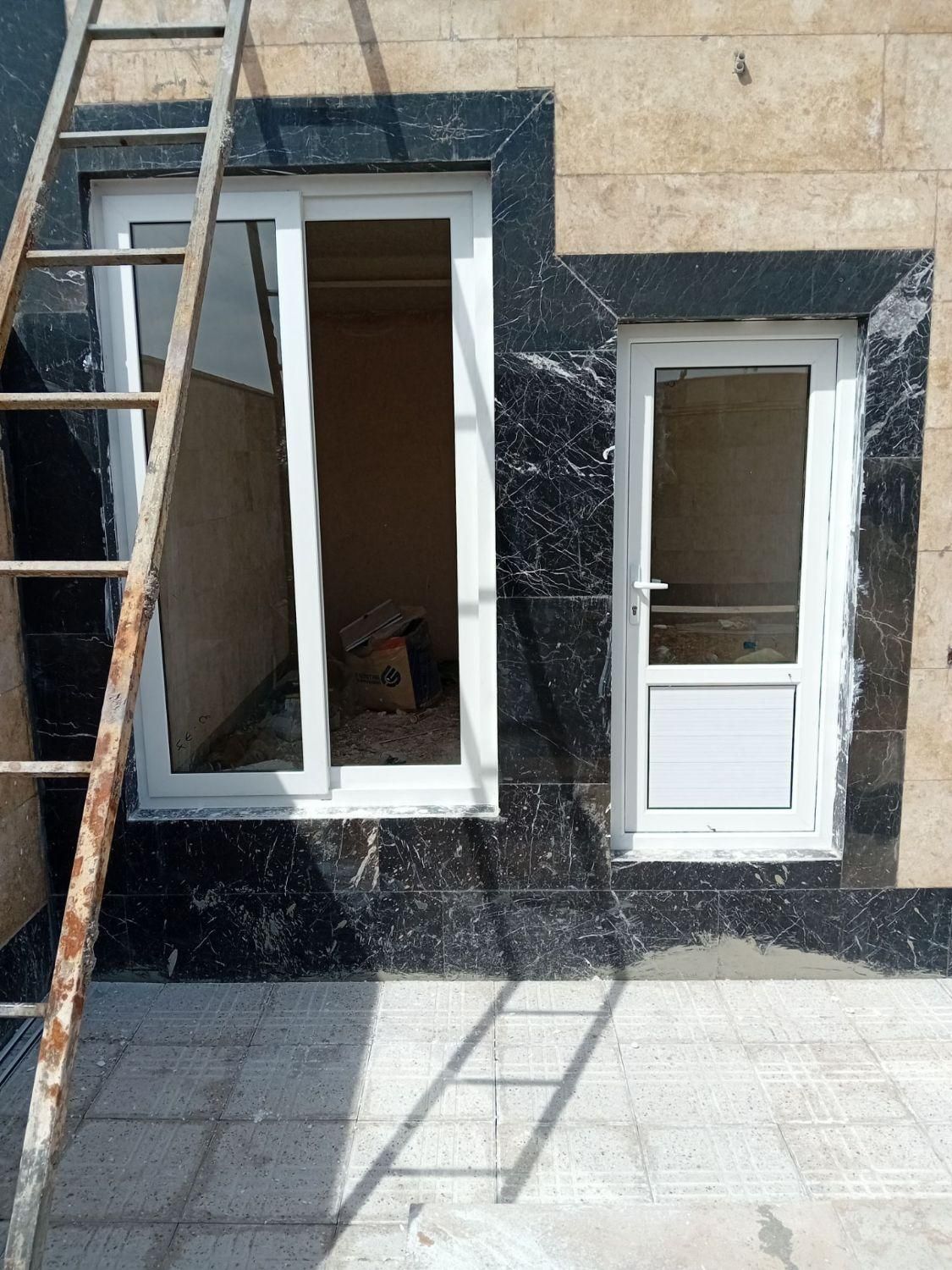 تولید تخصصی پنجره دوجداره UPVC|خدمات پیشه و مهارت|اراک, |دیوار