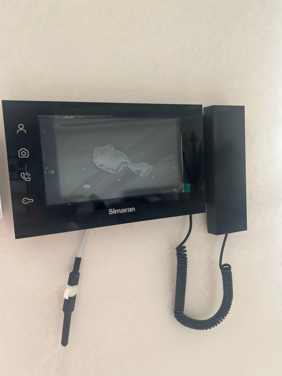 تعمیر ونصب تخصصی و فروش انواع آیفون تصویری|خدمات پیشه و مهارت|تهران, تهرانپارس غربی|دیوار