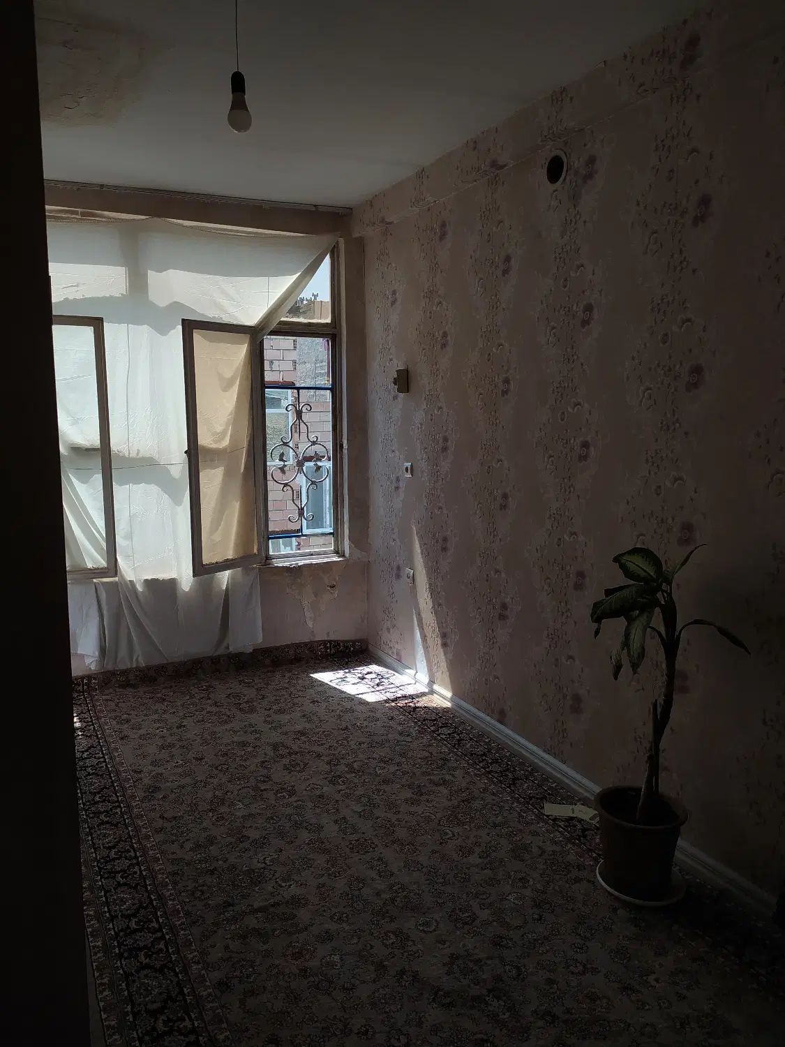 خانه|اجارهٔ خانه و ویلا|مشهد, کوی سیدی|دیوار