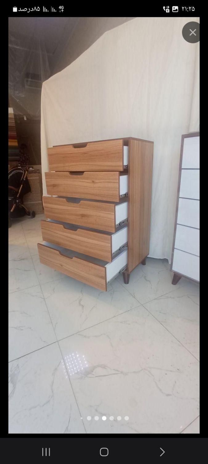 فایل لباس دراور|جاکفشی، کمد، دراور|تهران, نعمت‌آباد|دیوار