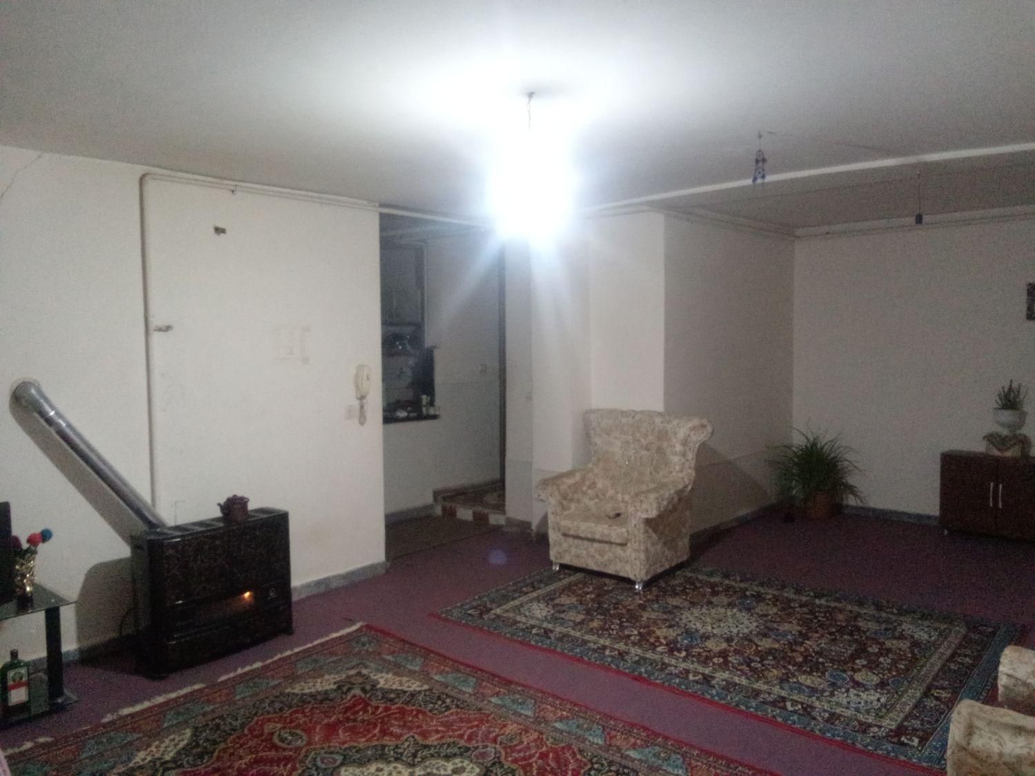 اجاره واحد بدون بیانه|اسکان اضطراری|اردبیل, |دیوار