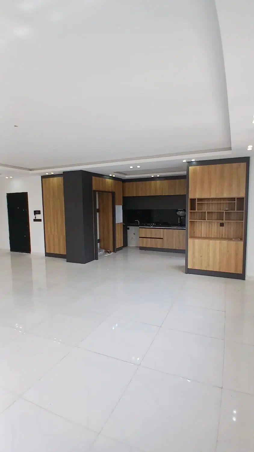 تکواحدی۱۴۵متر۳خواب طبقه۴ تاپ لوکیشن سام|فروش آپارتمان|رشت, چمارسرا|دیوار