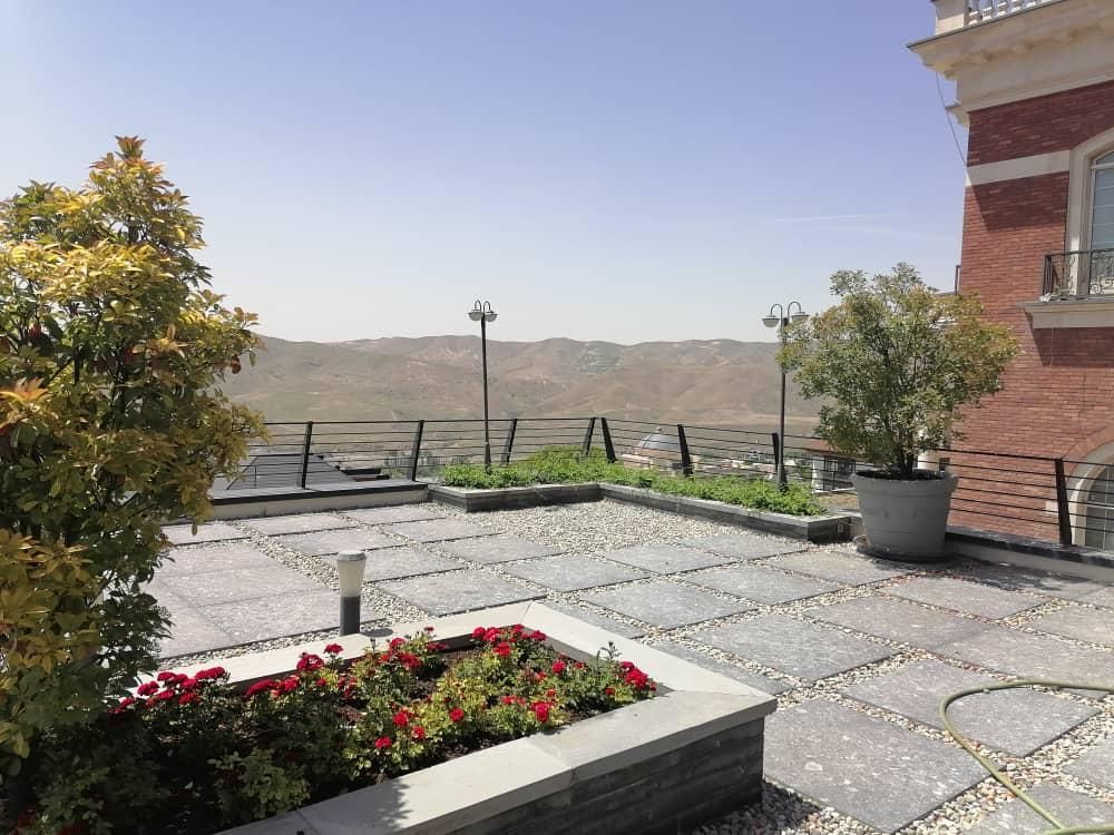 ویلای لاکچری باستی‌هیلز لواسان|فروش خانه و ویلا|لواسان, |دیوار