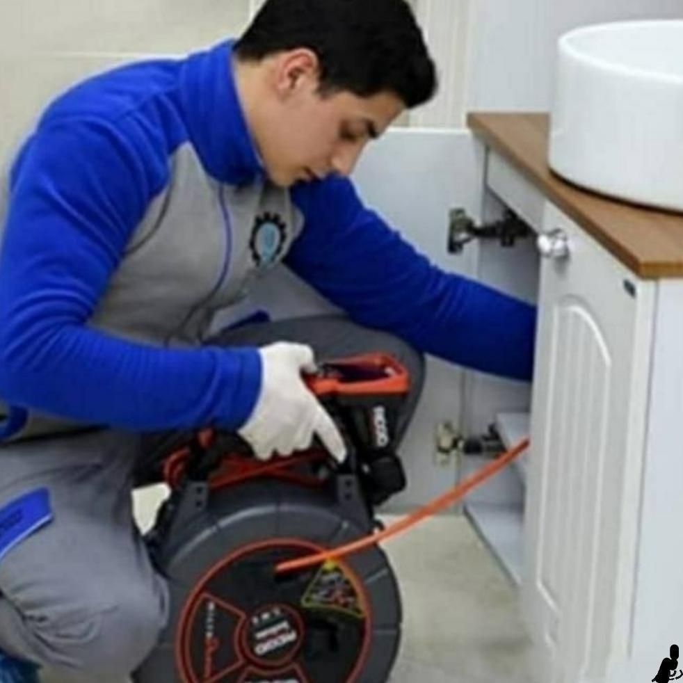 لوله بازکنی وحیدیه امیریه فردوسیه فرارت کل حومه|خدمات پیشه و مهارت|فردوسیه, |دیوار