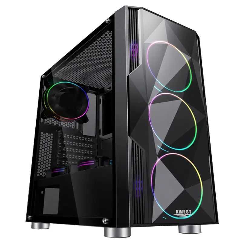 pc gaming  ( کامپیوتر گیمینگ)|رایانه رومیزی|مشهد, وکیل‌آباد|دیوار