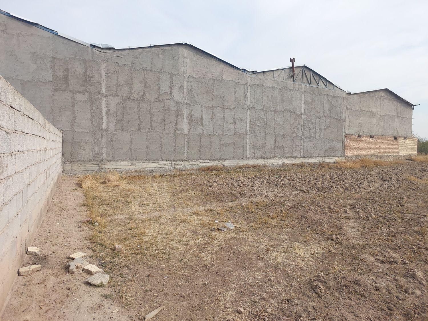 زمین برای ساخت سالن و کارگاهی در اخوله|فروش دفتر صنعتی، کشاورزی، تجاری|سهند, |دیوار