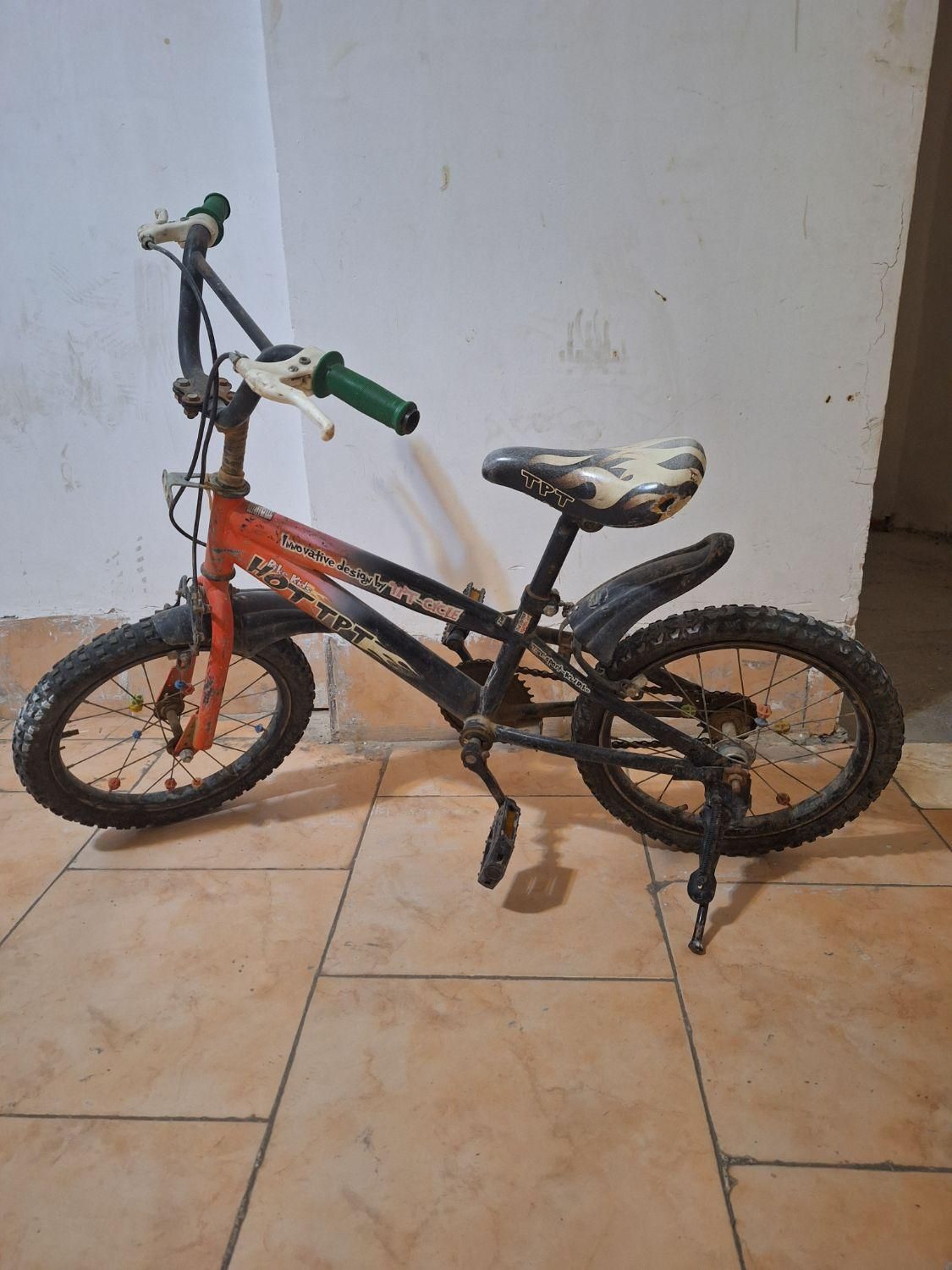 دوچرخه ۱۶|دوچرخه، اسکیت، اسکوتر|گلپایگان, |دیوار