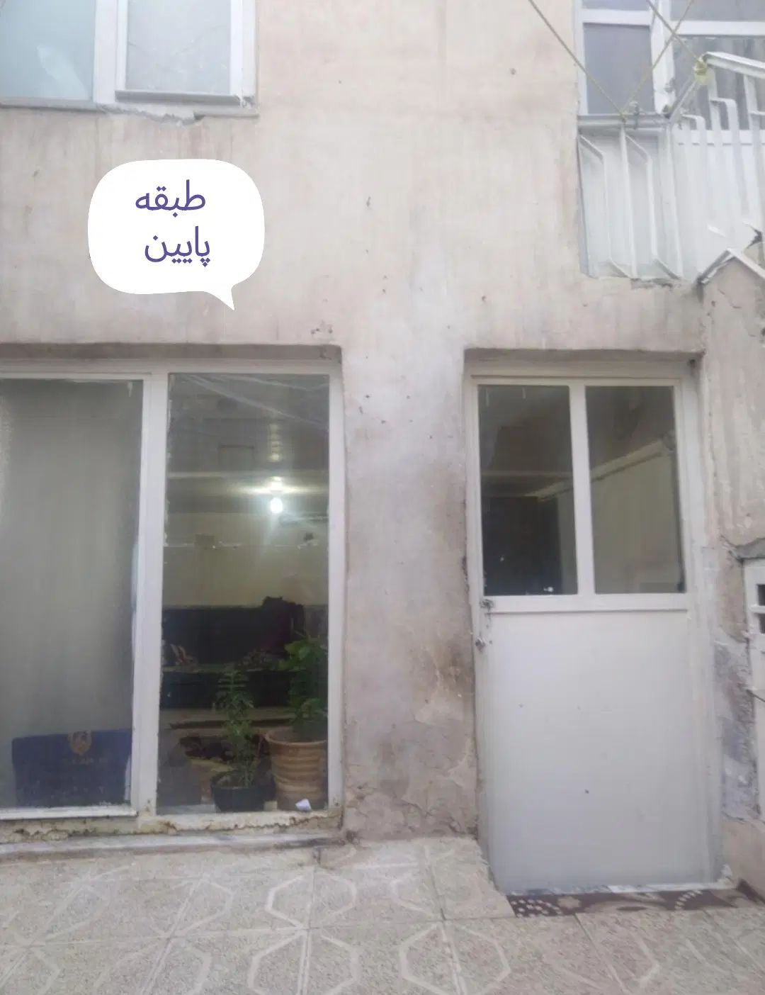 ویلایی دو طبقه|فروش خانه و ویلا|مشهد, کوی ولیعصر|دیوار