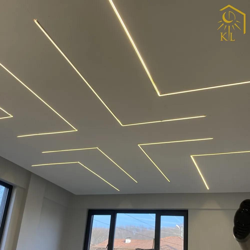 کناف سقف کاذب کناف کار pvc تی وی روم کنافکار۶۰در۶۰|خدمات پیشه و مهارت|اهواز, اهواز|دیوار